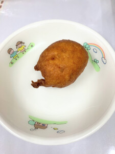 12月11日　おやつ